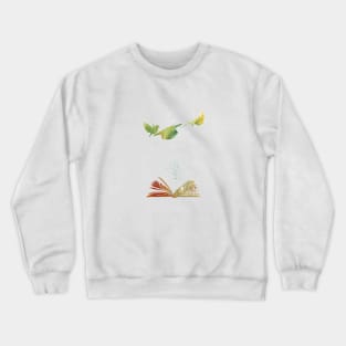 Graduation Gift Crewneck Sweatshirt